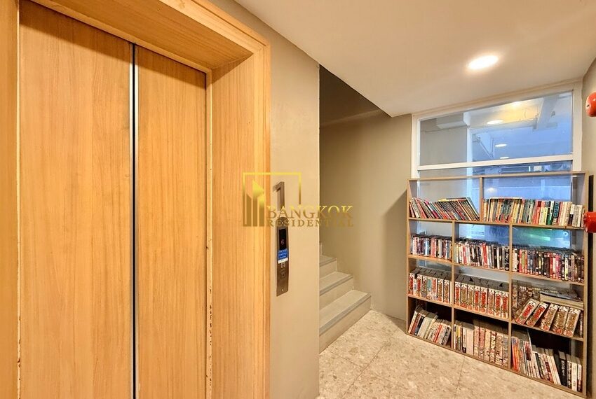 Viscaya Private Residence Facilities Image-06