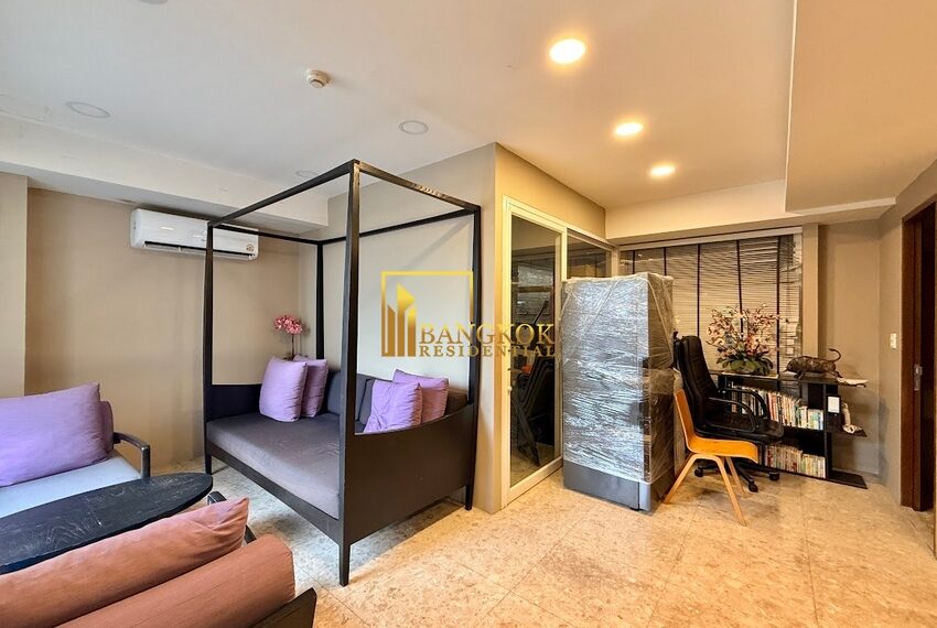 Viscaya Private Residence Facilities Image-07