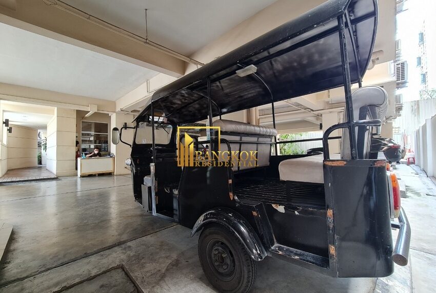 Viscaya Private Residence Facilities Image-08