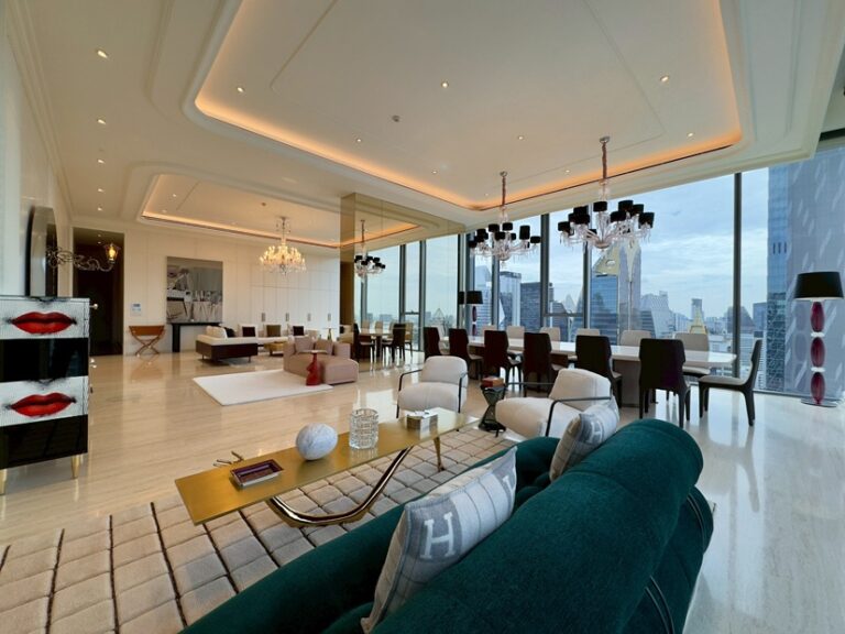 Picture of 15 Ultra-Luxury Penthouses in Bangkok - Exclusive Selection by Bangkok ...