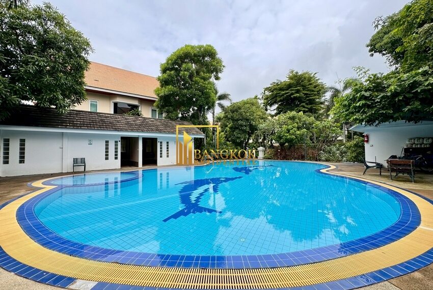 Baan Pattanakarn Facilities Image-01