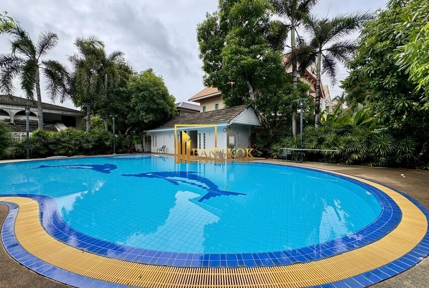 Baan Pattanakarn Facilities Image-02