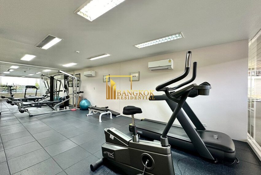 Baan Siri Sathorn-Suanplu Facilities Image-05