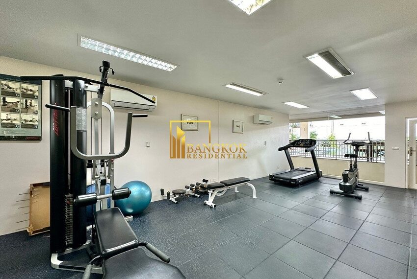 Baan Siri Sathorn-Suanplu Facilities Image-06