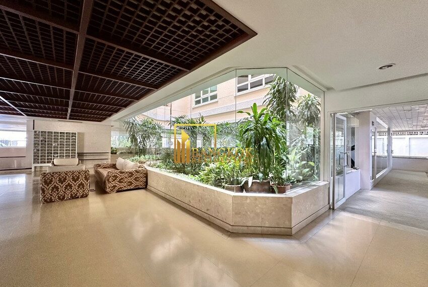 Baan Siri Sathorn-Suanplu Facilities Image-07