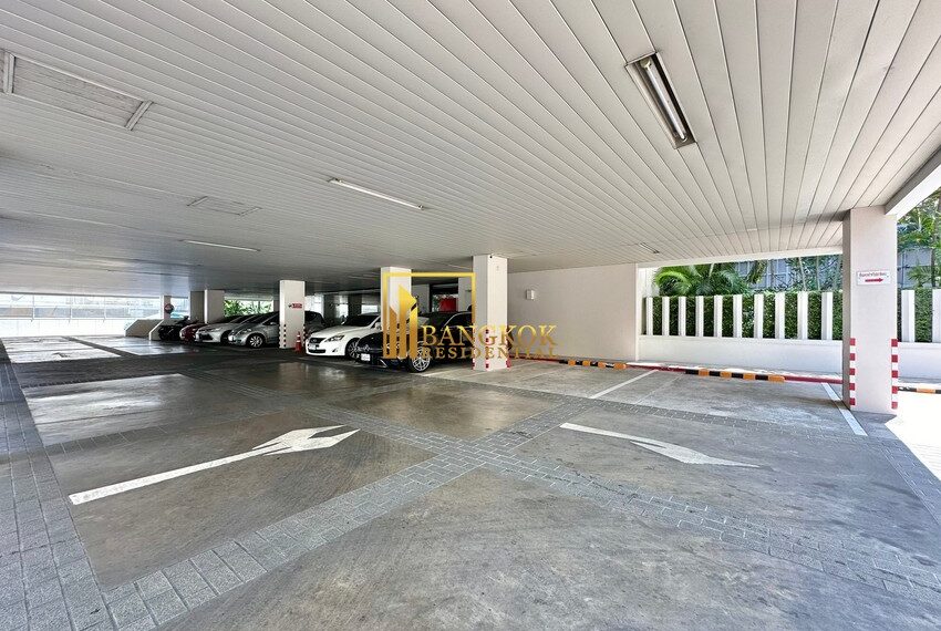 Baan Siri Sathorn-Suanplu Facilities Image-08