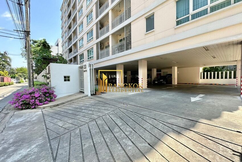 Baan Siri Sathorn-Suanplu Facilities Image-09
