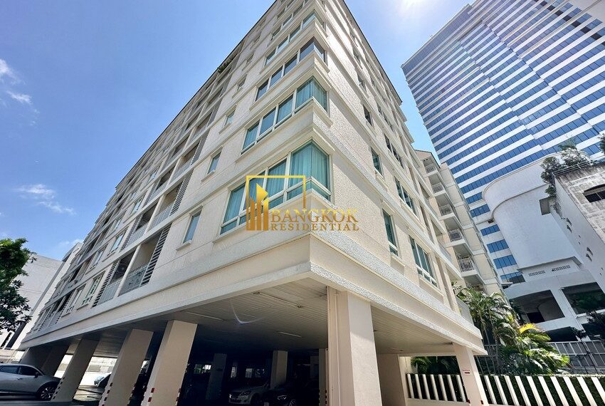 Baan Siri Sathorn-Suanplu Facilities Image-10