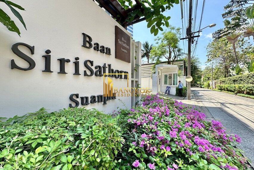 Baan Siri Sathorn-Suanplu Facilities Image-11
