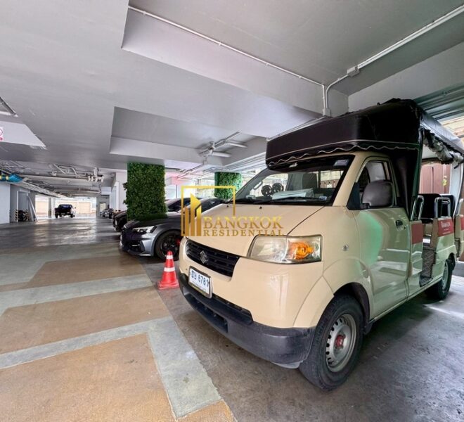 Ramada Ten Ekkamai Facilities Image-07