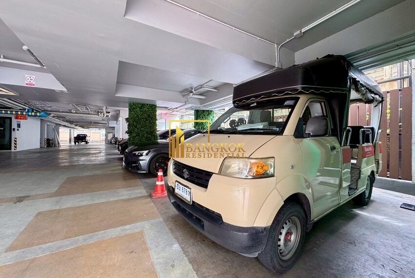 Ramada Ten Ekkamai Facilities Image-07