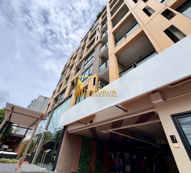 Ramada Ten Ekkamai Facilities Image-08