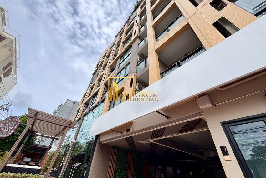 Ramada Ten Ekkamai Facilities Image-08