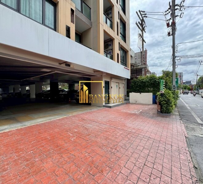 Ramada Ten Ekkamai Facilities Image-09