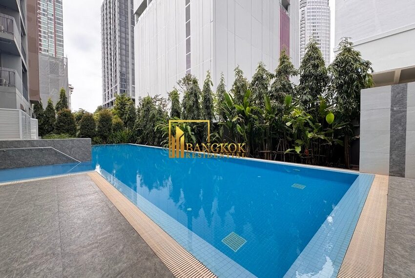 Slyva@Sukhumvit 61 Facilities Image-01