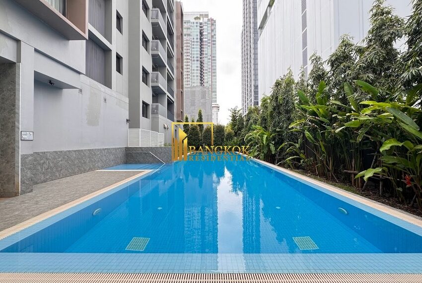 Slyva@Sukhumvit 61 Facilities Image-02