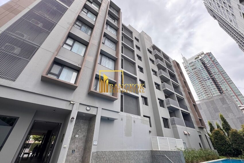 Slyva@Sukhumvit 61 Facilities Image-03