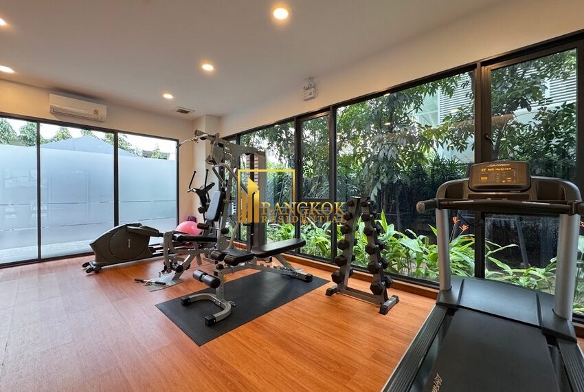 Slyva@Sukhumvit 61 Facilities Image-05