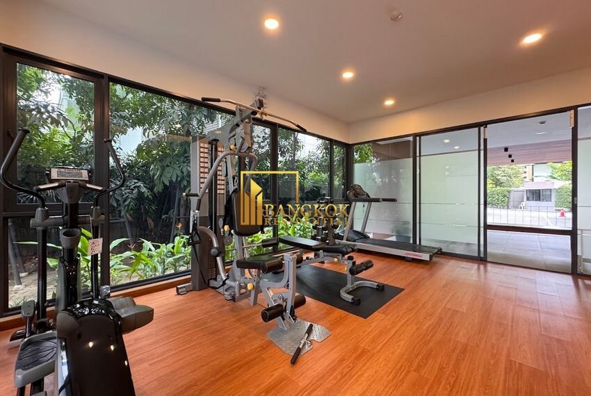 Slyva@Sukhumvit 61 Facilities Image-06