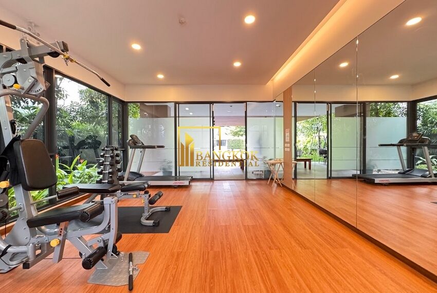 Slyva@Sukhumvit 61 Facilities Image-07