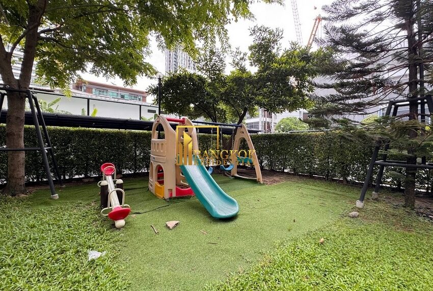Slyva@Sukhumvit 61 Facilities Image-08