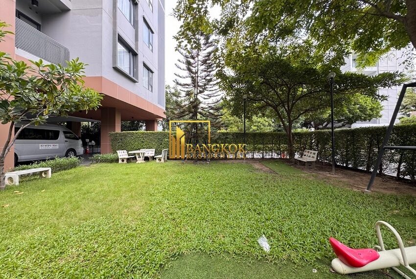 Slyva@Sukhumvit 61 Facilities Image-09