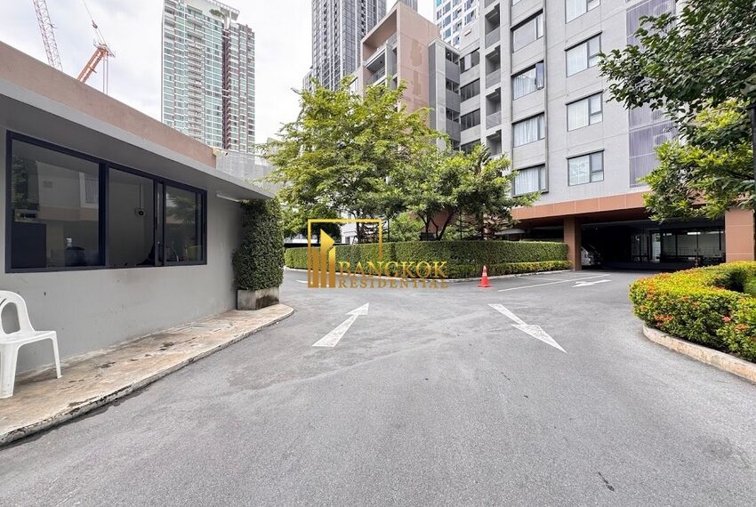 Slyva@Sukhumvit 61 Facilities Image-10