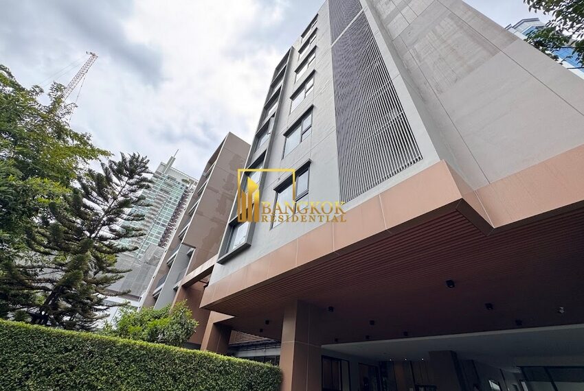 Slyva@Sukhumvit 61 Facilities Image-11
