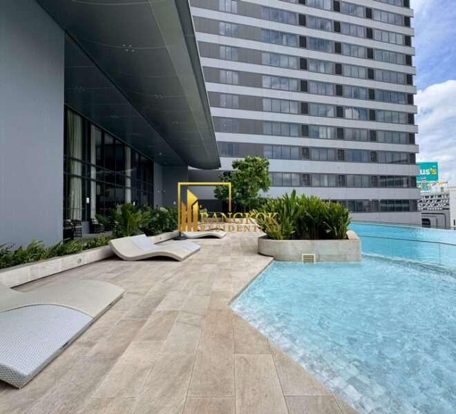 Somerset Rama 9 Facilities Image-02