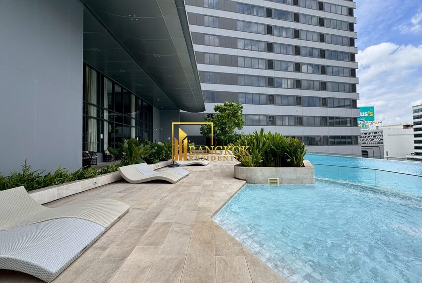 Somerset Rama 9 Facilities Image-02