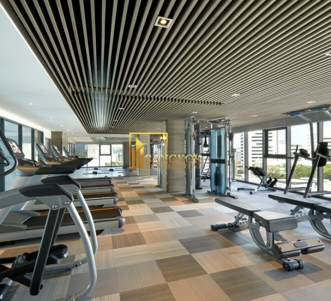 Somerset Rama 9 Facilities Image-03