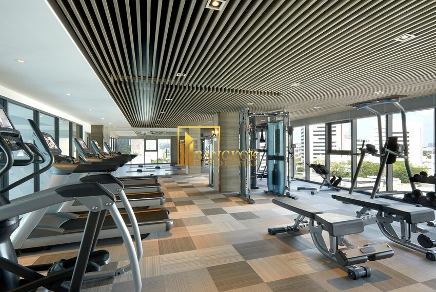 Somerset Rama 9 Facilities Image-03