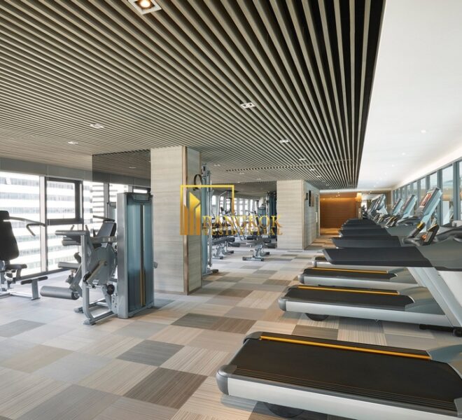 Somerset Rama 9 Facilities Image-04