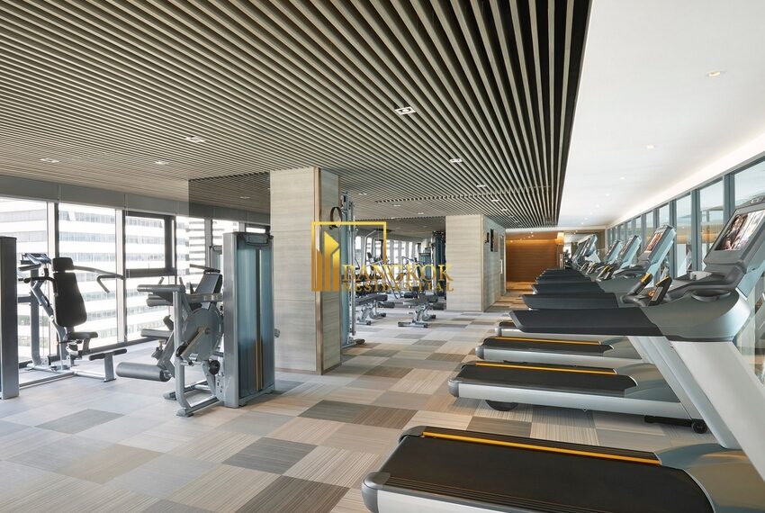 Somerset Rama 9 Facilities Image-04