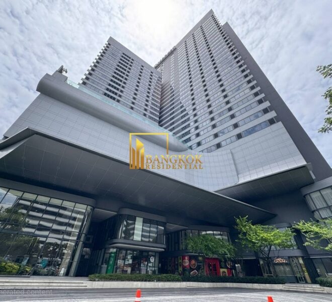 Somerset Rama 9 Facilities Image-09