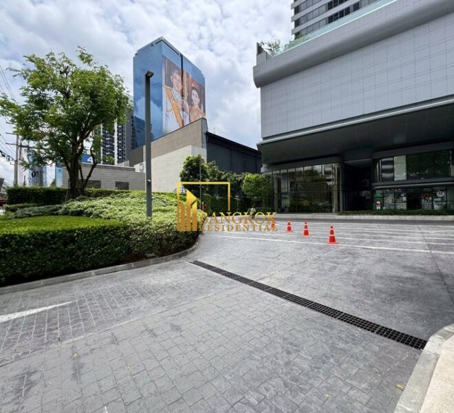 Somerset Rama 9 Facilities Image-10
