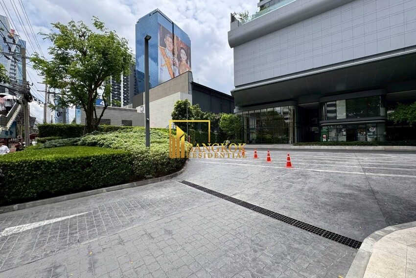 Somerset Rama 9 Facilities Image-10