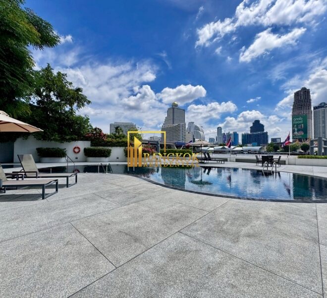 Supakarn Condo Facilities Image-01