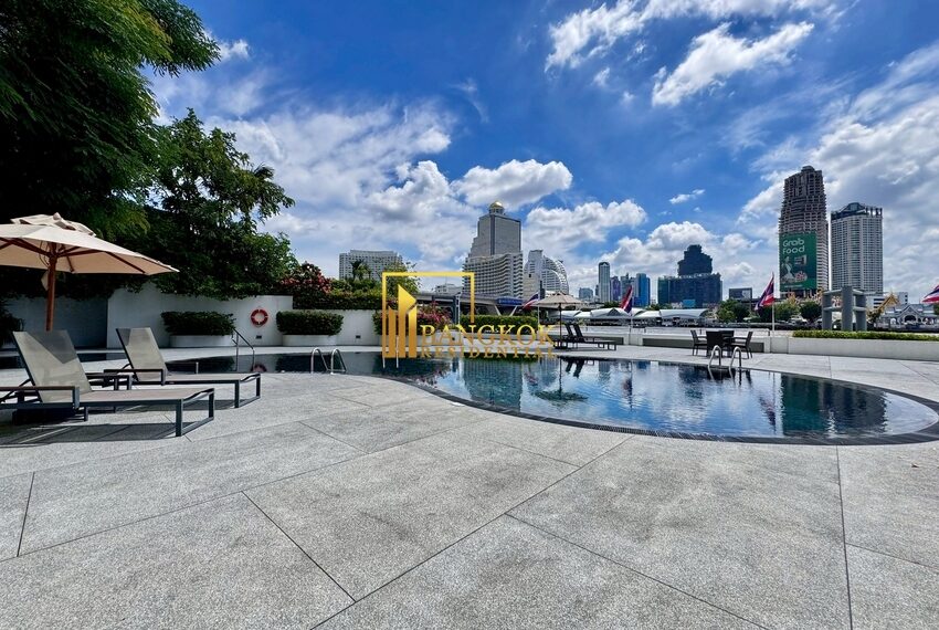 Supakarn Condo Facilities Image-01