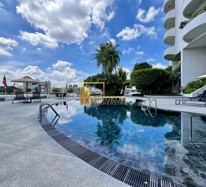 Supakarn Condo Facilities Image-02