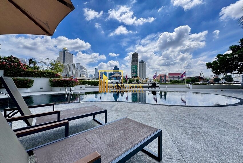 Supakarn Condo Facilities Image-03
