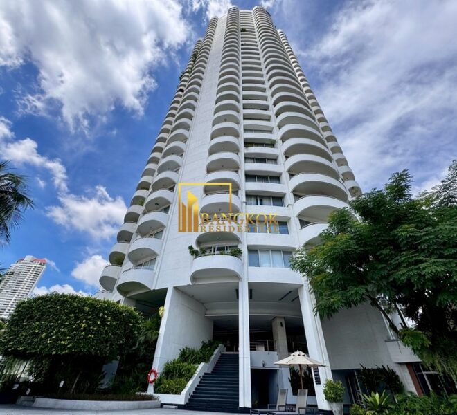 Supakarn Condo Facilities Image-04