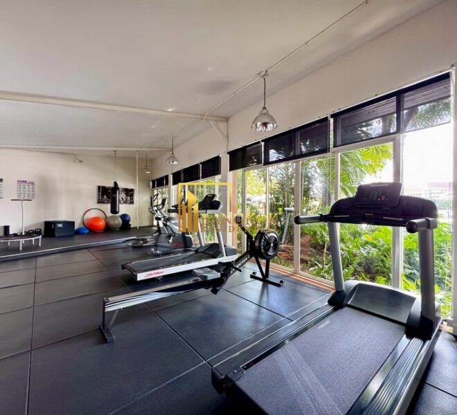 Supakarn Condo Facilities Image-05