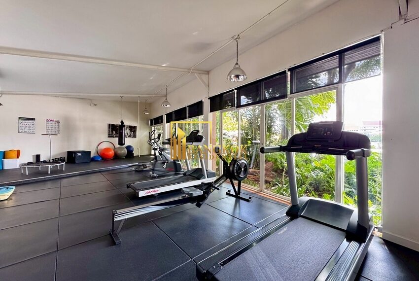Supakarn Condo Facilities Image-05
