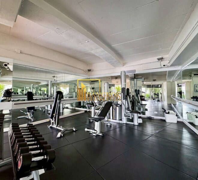 Supakarn Condo Facilities Image-06