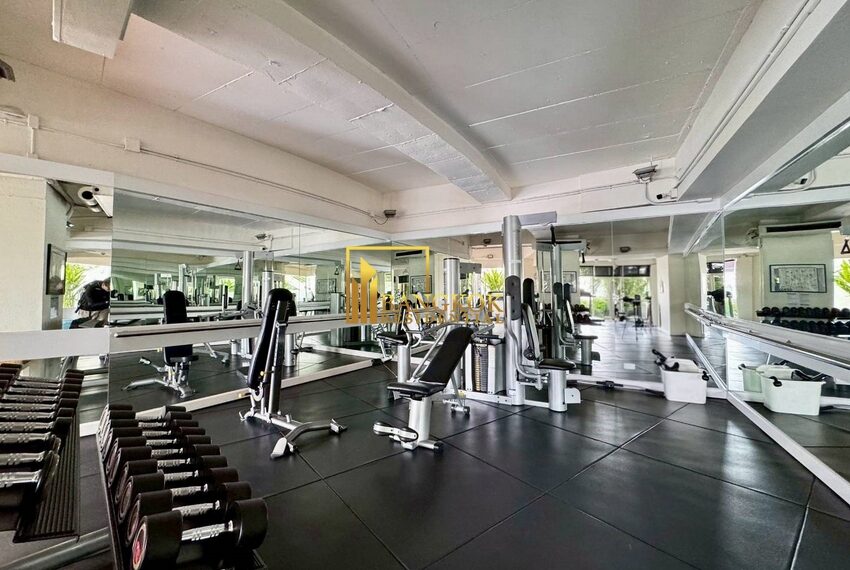 Supakarn Condo Facilities Image-06