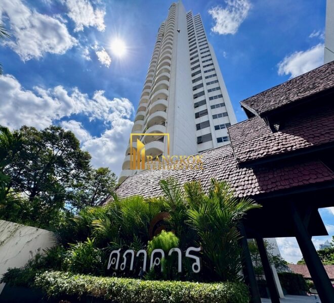 Supakarn Condo Facilities Image-08