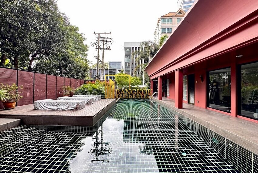 Supreme Residence Facilities Image-02