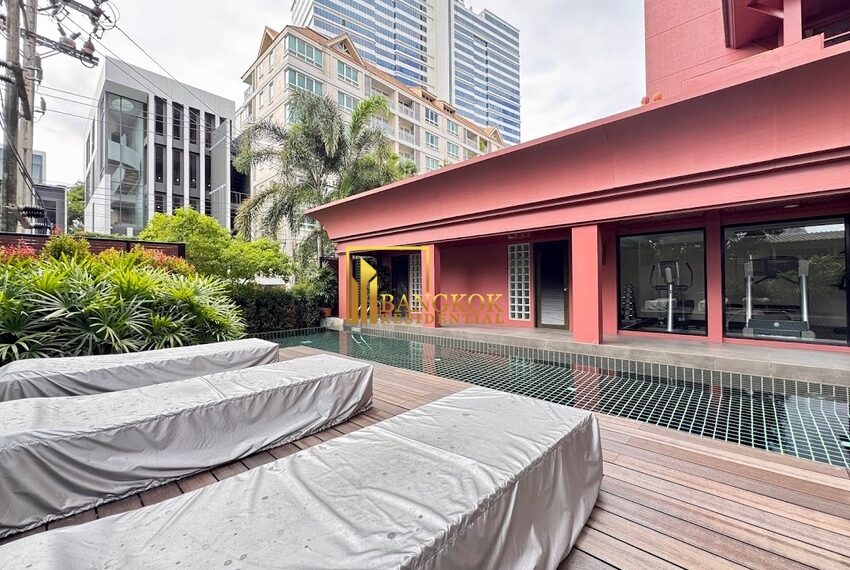 Supreme Residence Facilities Image-03