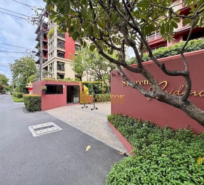 Supreme Residence Facilities Image-10